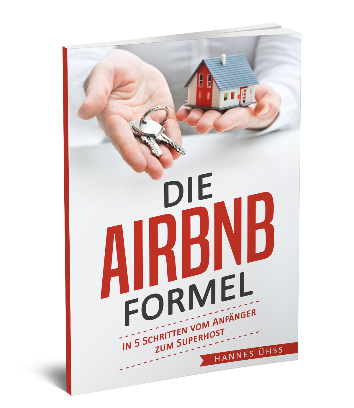 Airbnb-Buch